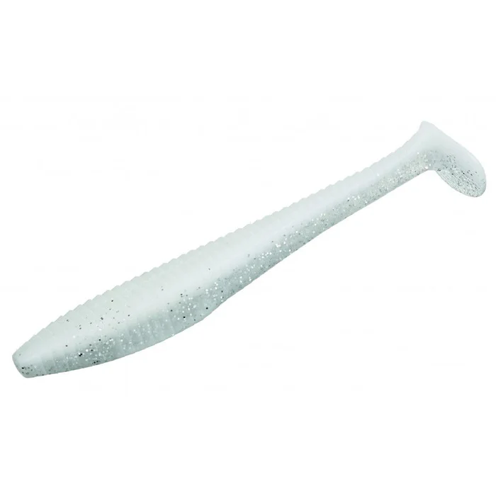 Leurre Souple Evergreen Head Shaker 13cm