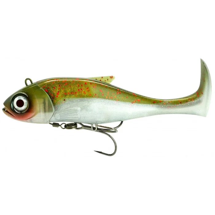 Leurre Souple Fiiish Blaster Shad 13cm