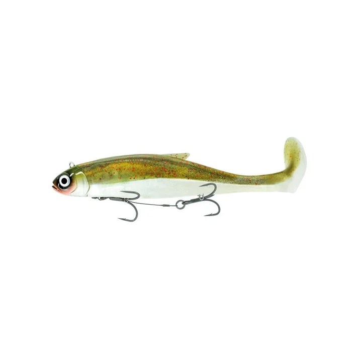 Leurre Souple Fiiish Blaster Shad 20cm