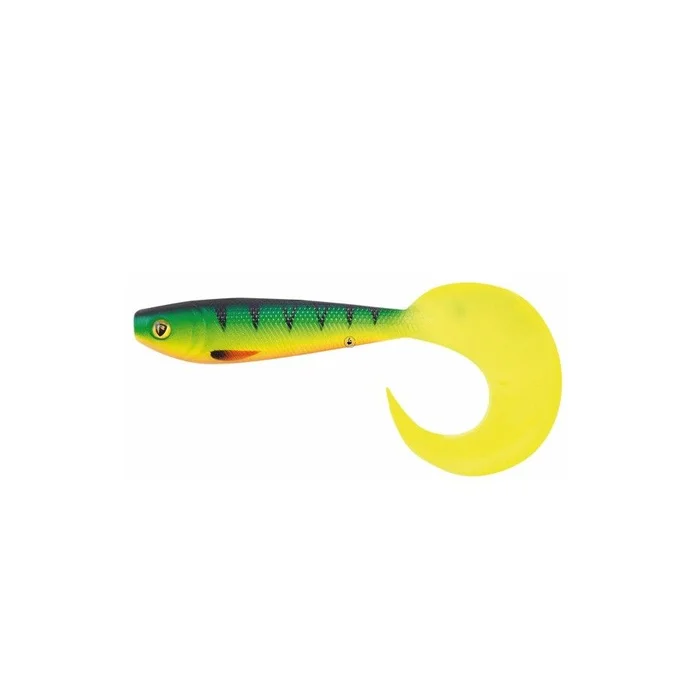 Leurre souple Fox Rage Pro Grub 23cm