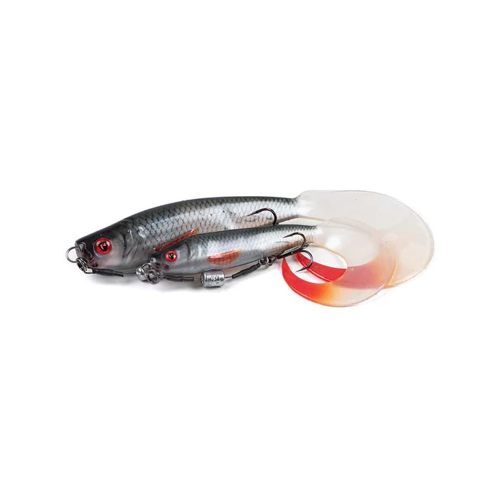 Leurre Souple Fox Rage Pro Grub Loaded 16cm