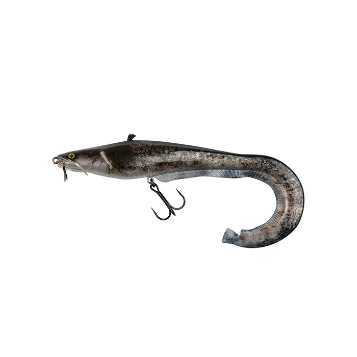 Leurre Souple Fox Rage Replicant Catfish 20cm