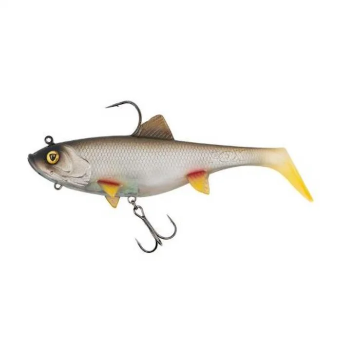 Leurre Souple Fox Rage Replicant Wobble 7,5cm
