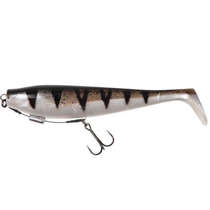 Leurre Souple Fox Rage Zander Pro Shad Loaded 16cm