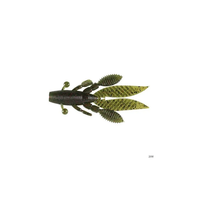 Leurre Souple Gary Yamamoto Flappin’ Hog II 9,5cm