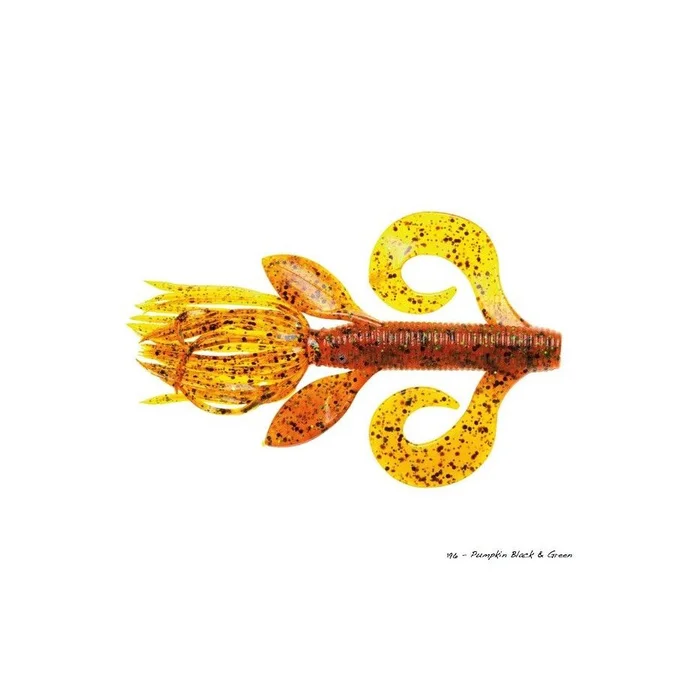 Leurre Souple Gary Yamamoto Kreature 10cm