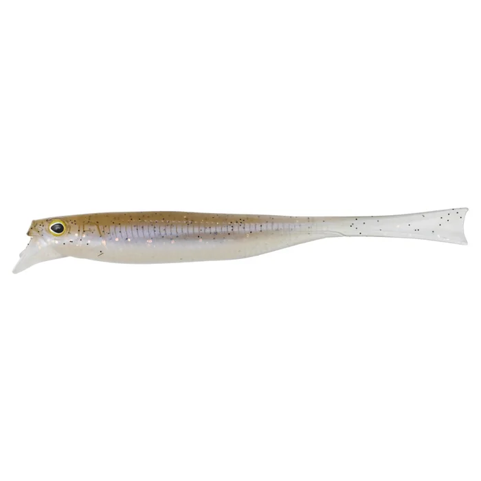Leurre Souple Illex Driftfry Mellow 5,2  » – 13,2cm