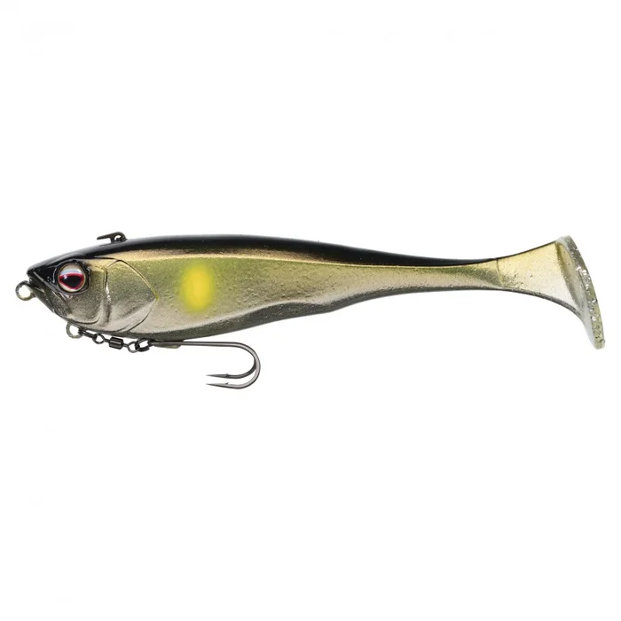 Leurre Souple Illex Dunkle 22,8cm