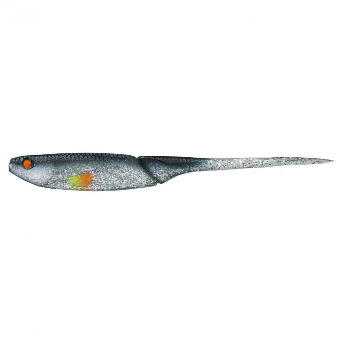 Leurre Souple Illex Magic Swing Tail 4  » – 10cm