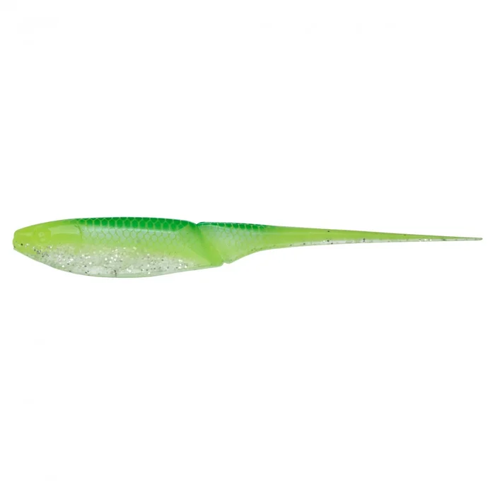 Leurre Souple Illex Magic Swing Tail 5 » – 13,3cm