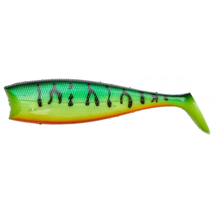 Leurre souple Illex Nitro Shad 150