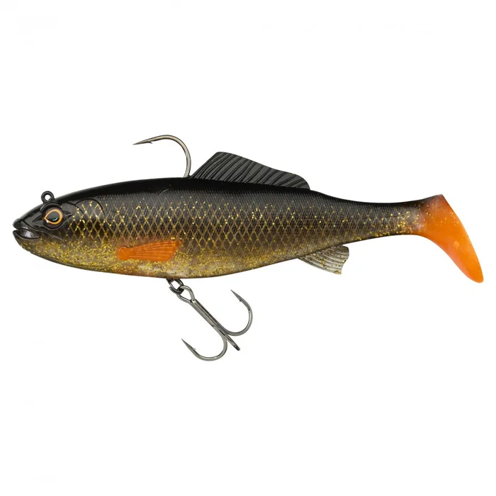 Leurre Souple Illex Sucker Punch 190 MR