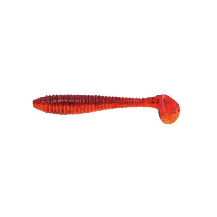 Leurre Souple Keitech Swing Impact Fat 8,4cm