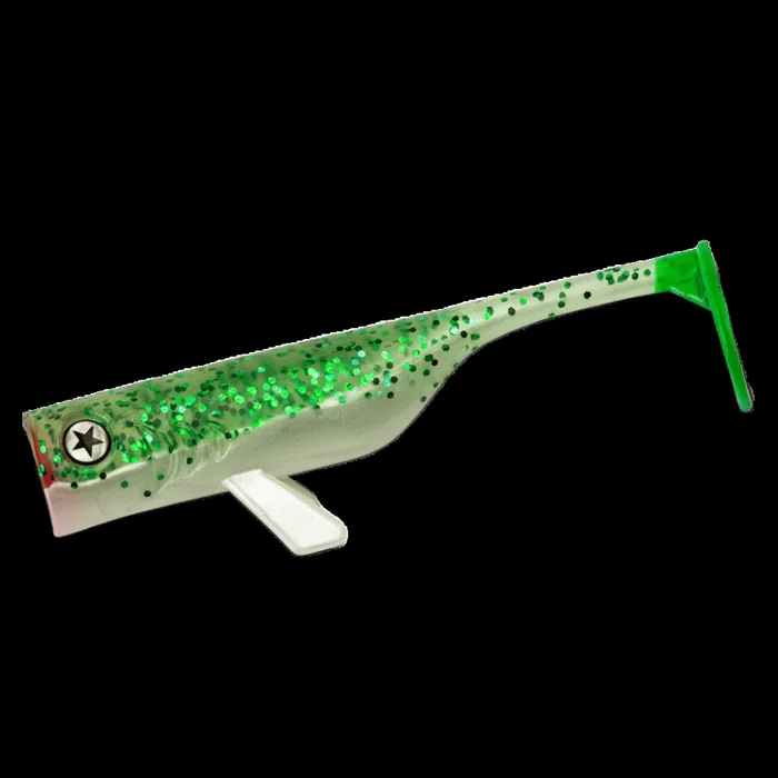 Leurre Souple LMAB Drunk Bait 12cm