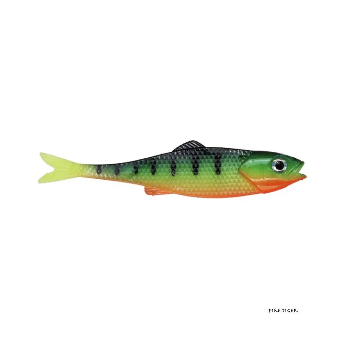 Leurre Souple LMAB Finesse Filet 15cm