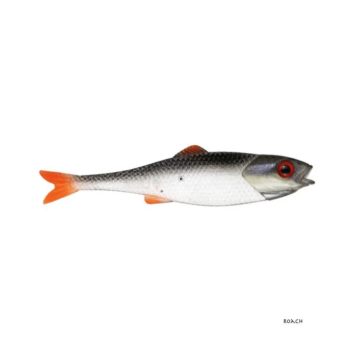 Leurre Souple LMAB Finesse Filet 7cm