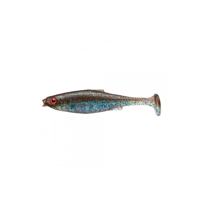 Leurre Souple LMAB Kofi Plotze 26cm