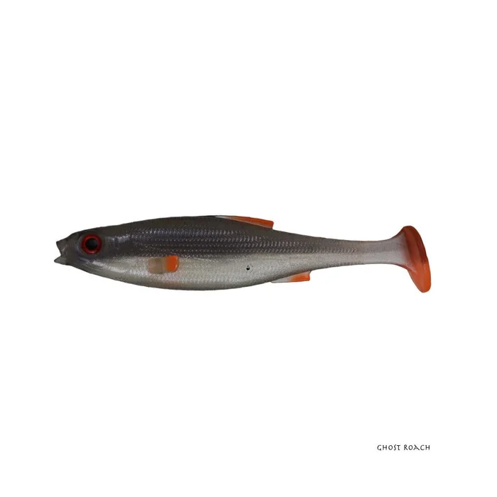 Leurre Souple LMAB Kofi Plotze 7cm