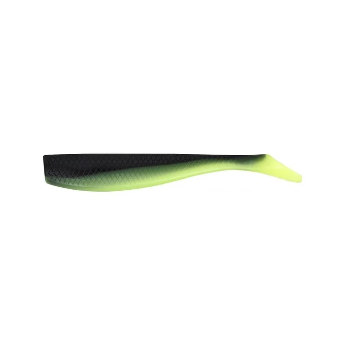 Leurre Souple Madness Bakuree Shad KB 110