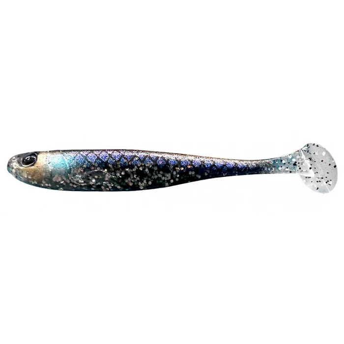 Leurre Souple Major Craft Stabi Shad Slim 7 » – 17,8cm