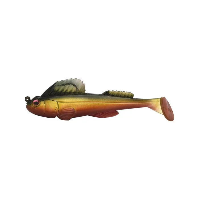 Leurre Souple Megabass Dark Sleeper 4.5 » – 29g