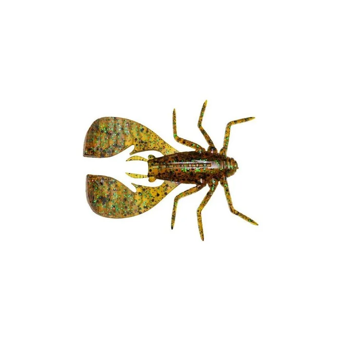 Leurre Souple Megabass Fuwabug 6,3cm