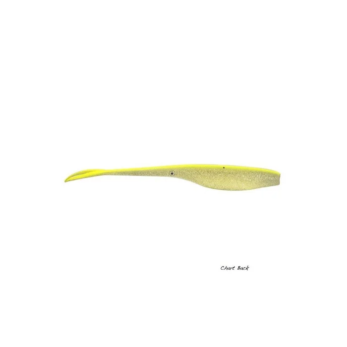 Leurre Souple Megabass Sling Shad 175mm