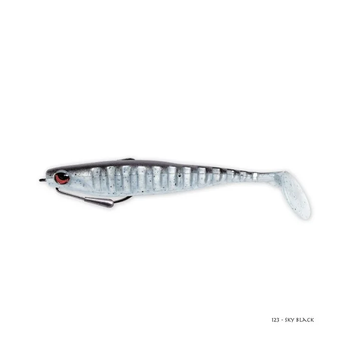 Leurre Souple Monte Delalande Neo Shallow 16cm