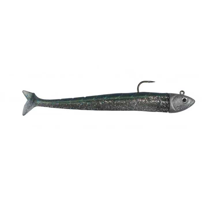 Leurre Souple Mustad Kerhy Shad 12cm