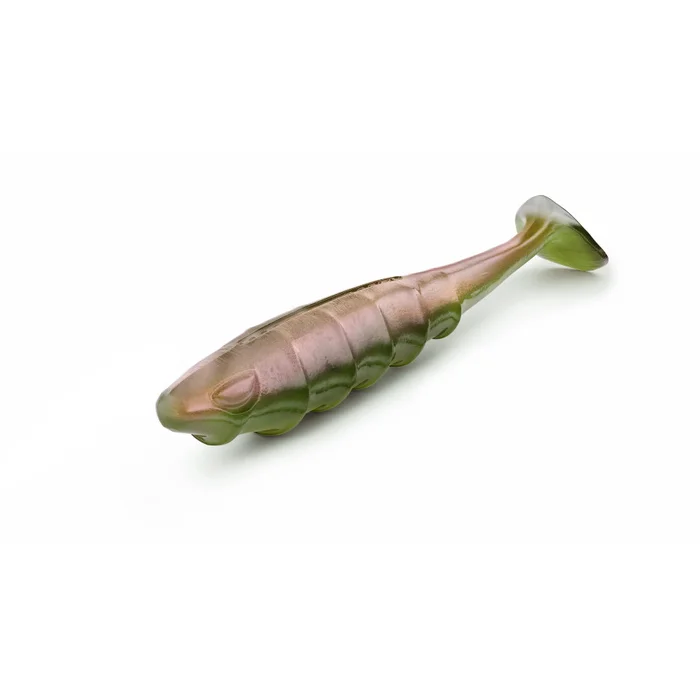 Leurre Souple Nays PRDTR 50 12,7cm