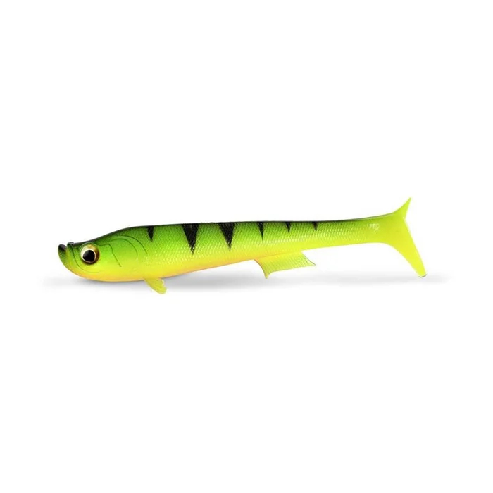 Leurre Souple Quantum Tarp Shad 19cm