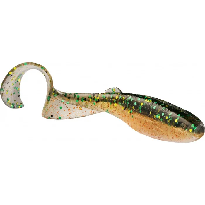 Leurre Souple Rapala Crushcity The Curl 14,7cm