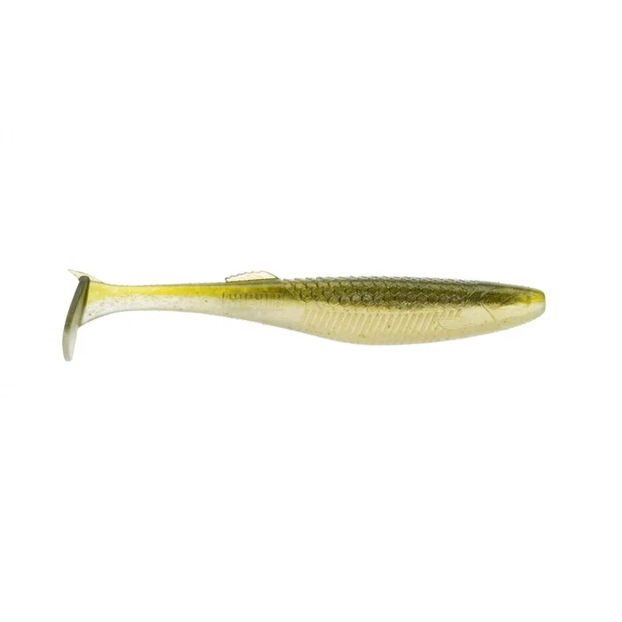 Leurre Souple Rapala Crushcity The Kickman 7,5cm