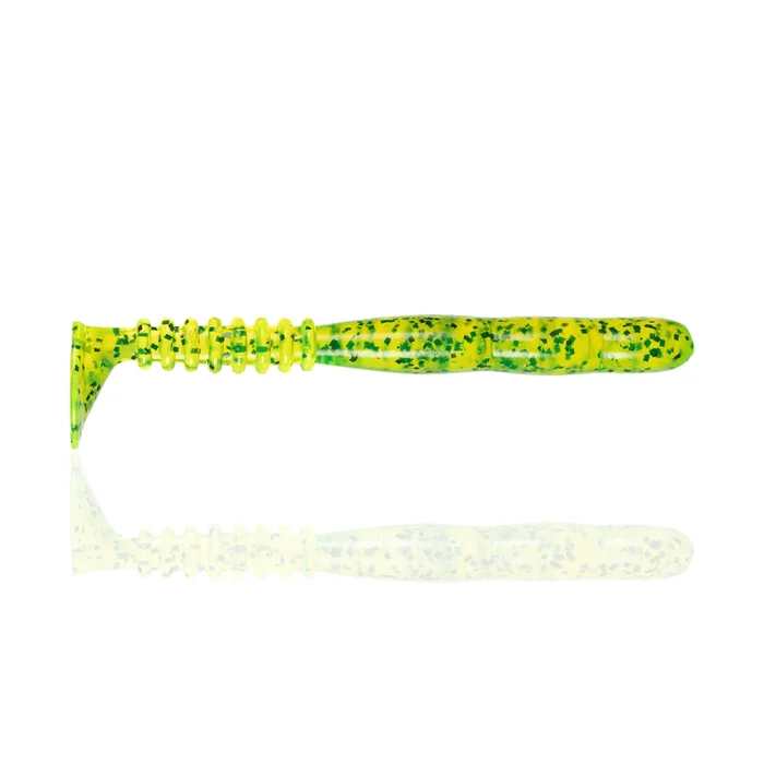 Leurre Souple Reins Fat Rockvibe 3,25 » – 8,5cm