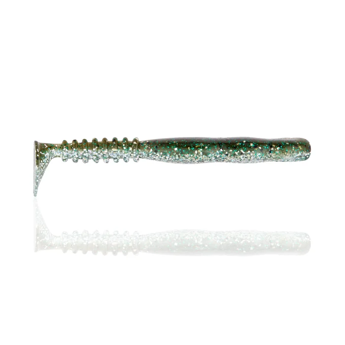 Leurre Souple Reins Fat Rockvibe Shad 8 » – 20,3cm