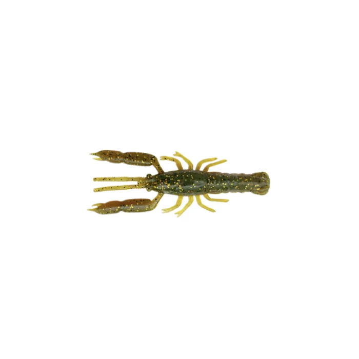 Leurre Souple Savage Gear 3D Crayfish Rattling 6,7cm