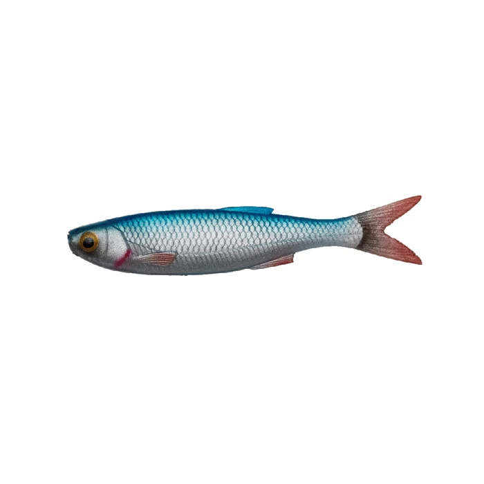 Leurre Souple Savage Gear Craft Dying Minnow 5,5cm