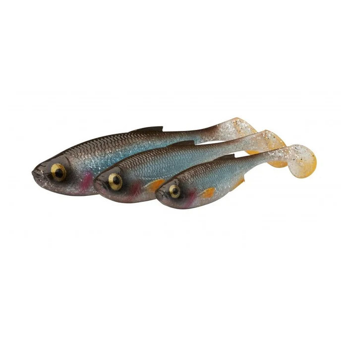 Leurre Souple Savage Gear Craft Shad 10cm