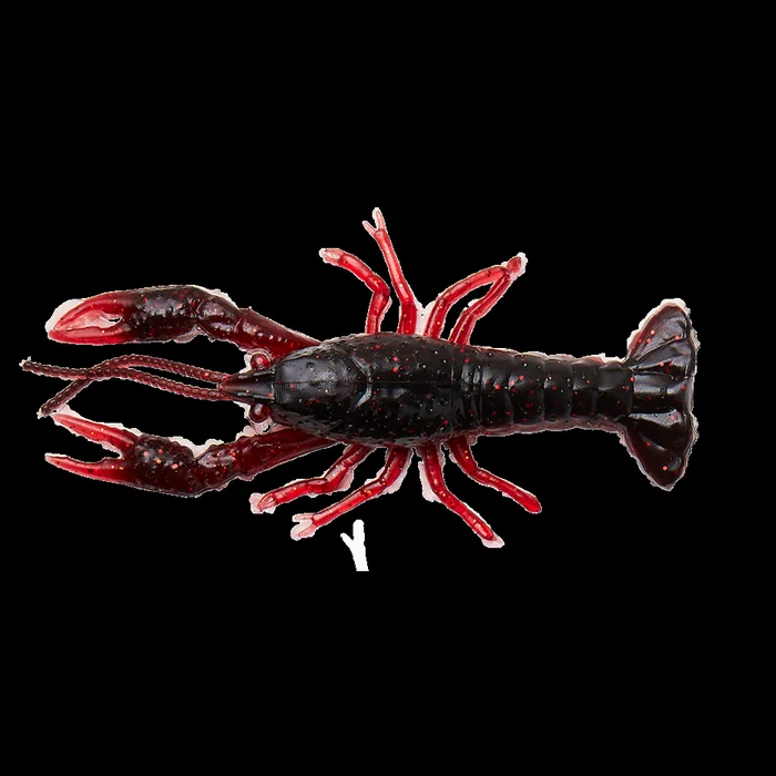 Leurre Souple Savage Gear Ned Craw 6,5cm