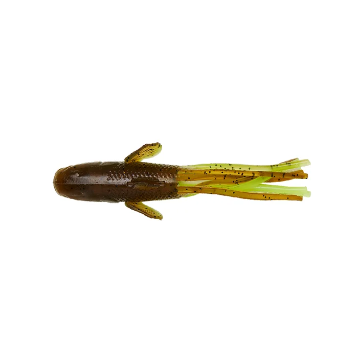 Leurre Souple Savage Gear Ned Goby 7cm