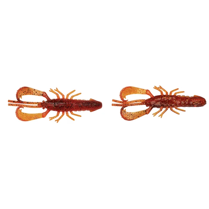 Leurre Souple Savage Gear Reaction Crayfish 7,3cm