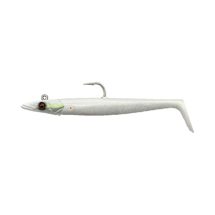 Leurre Souple Savage Gear Sandeel V2 15,5cm
