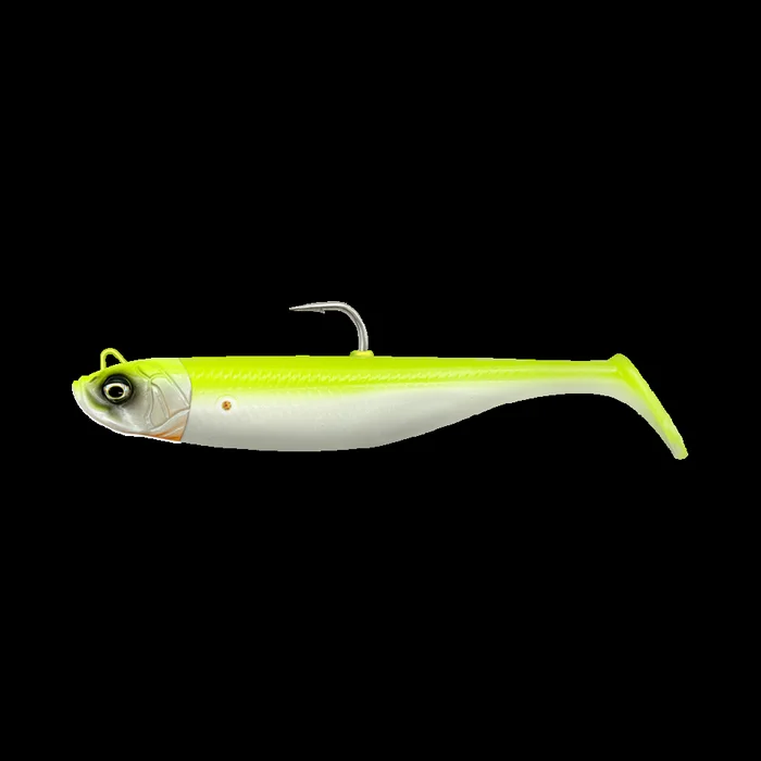 Leurre Souple Savage Gear Savage Minnow 12,5cm