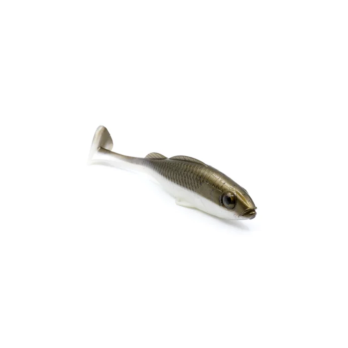 Leurre Souple Sico Lure Big Paddle 155mm