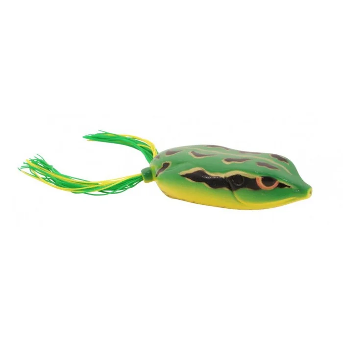 Leurre souple Spro Dean Rojas Bronzeye King Daddy Frog