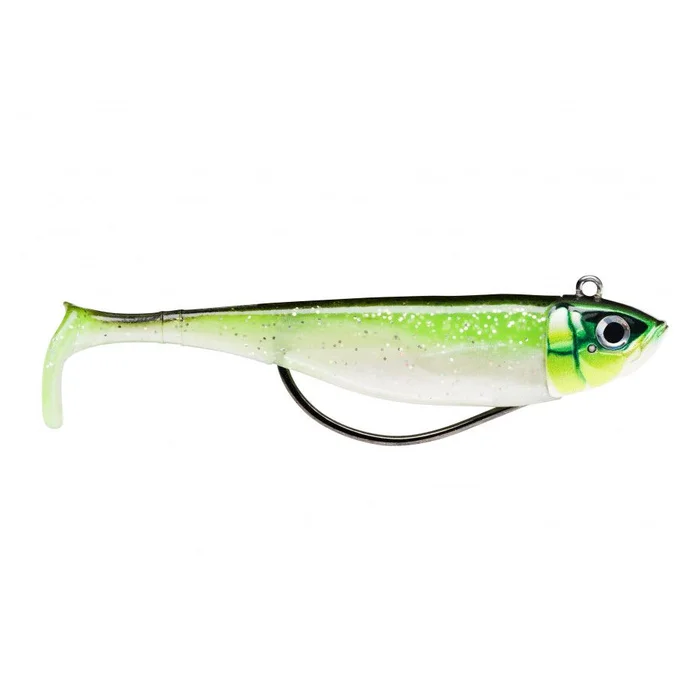 Leurre Souple Storm 360 GT Coastal Biscay Shad Monte