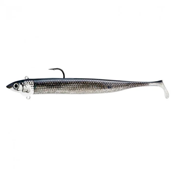 Leurre Souple Storm Biscay Sandeel Deep 20cm