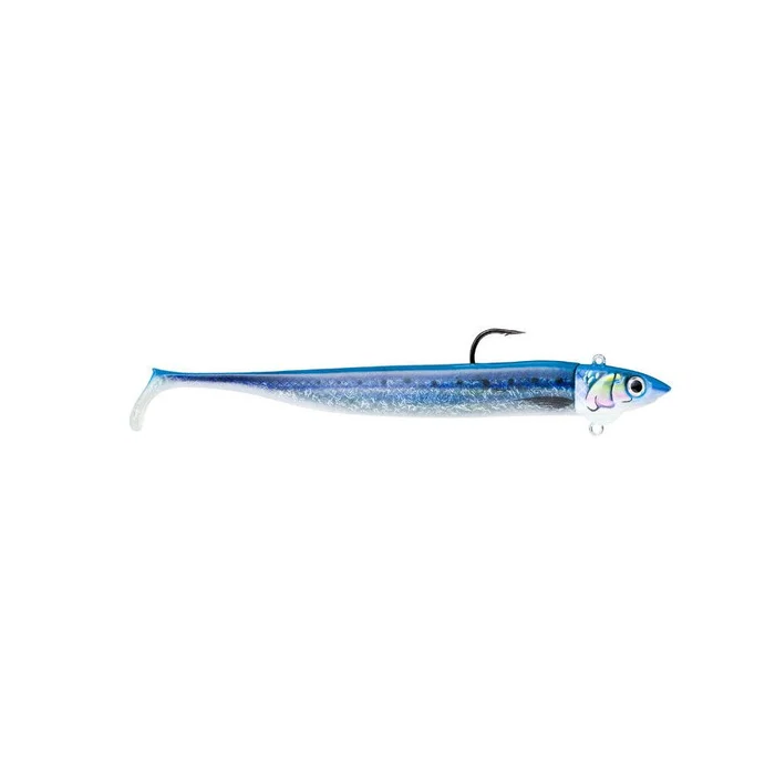 Leurre Souple Storm Biscay Sandeel Deep 21cm