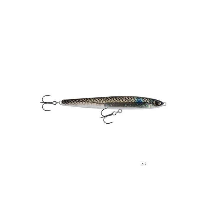 Leurre Souple Storm SX Soft Pen 10cm