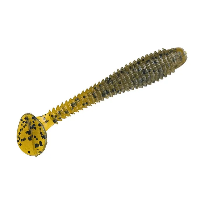 Leurre Souple Strike King Rage Swimmer 7cm